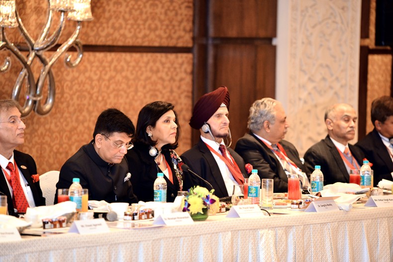 FICCI event doc